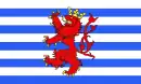 Drapeau de Pays d'Arlon