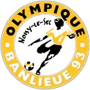 Logo du Olympique Noisy-le-Sec