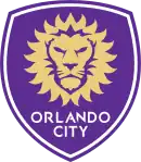 Logo du Orlando City