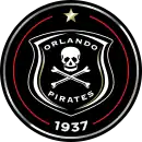 Logo du Orlando Pirates