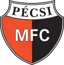 Logo du Pécsi Mecsek FC