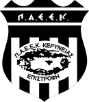 Logo du PAEEK