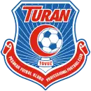 Logo du PFK Turan Tovuz