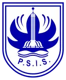Logo du PSIS Semarang