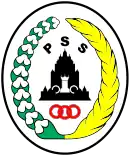 Logo du PSS Sleman