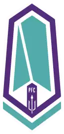 Logo du Pacific FC