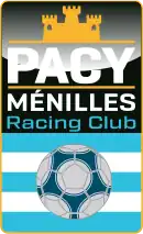 Logo du Pacy Ménilles RC