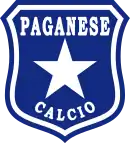 Logo du Paganese Calcio 1926
