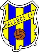 Logo du Palamós CF