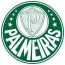 Logo du Palmeiras