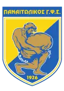 Logo du Panetolikós
