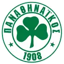 Logo du Panathinaïkós