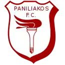 Logo du Paniliakos AO