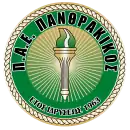 Logo du Panthrakikos