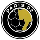 Logo du Paris 92