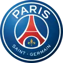 Logo du Paris Saint-Germain