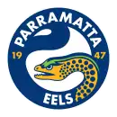 Logo du Parramatta Eels