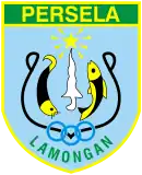 Logo du Persela Lamongan