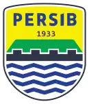 Logo du Persib Bandung