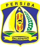 Logo du Persiba Balikpapan