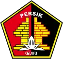 Logo du Persik Kediri