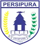 Logo du Persipura Jayapura