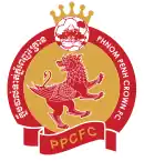 Logo du Phnom Penh Crown