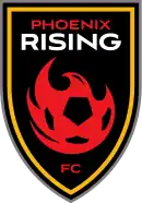 Logo du Phoenix Rising