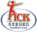 Logo du SC Pick Szeged