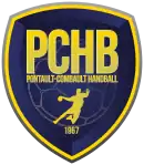 Logo du Pontault-Combault Handball