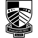 Logo du Pontypridd RFC