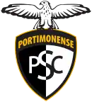 Logo du Portimonense SC