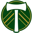 Logo du Portland Timbers