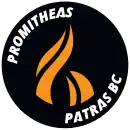 Logo du Promithéas Patras