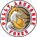 Logo du Pully Lausanne Basketball Club