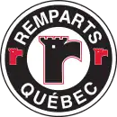 Description de l'image Québec Remparts.svg.