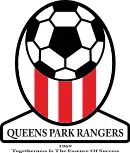 Logo du Queens Park Rangers SC