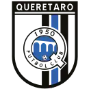 Logo du Querétaro FC