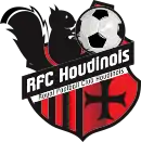 Logo du RFC Houdinois