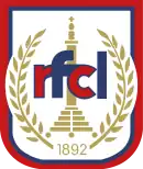 Logo du RFC Liège