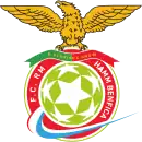 Logo du RM Hamm Benfica