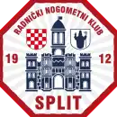 Logo du RNK Split