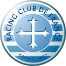 Logo du Racing club de France