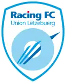 Logo du Racing FC Union Luxembourg