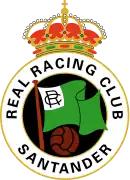 Logo du Rayo Cantabria