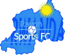 Logo du Rayon Sports