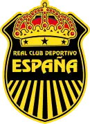 Logo du Real España