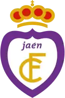 Logo du Real Jaén