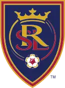 Logo du Real Salt Lake