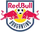 Logo du Red Bull Bragantino